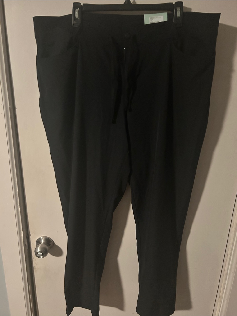 Magellan Outdoors Water Repellent Fish Gear Ankle Pant